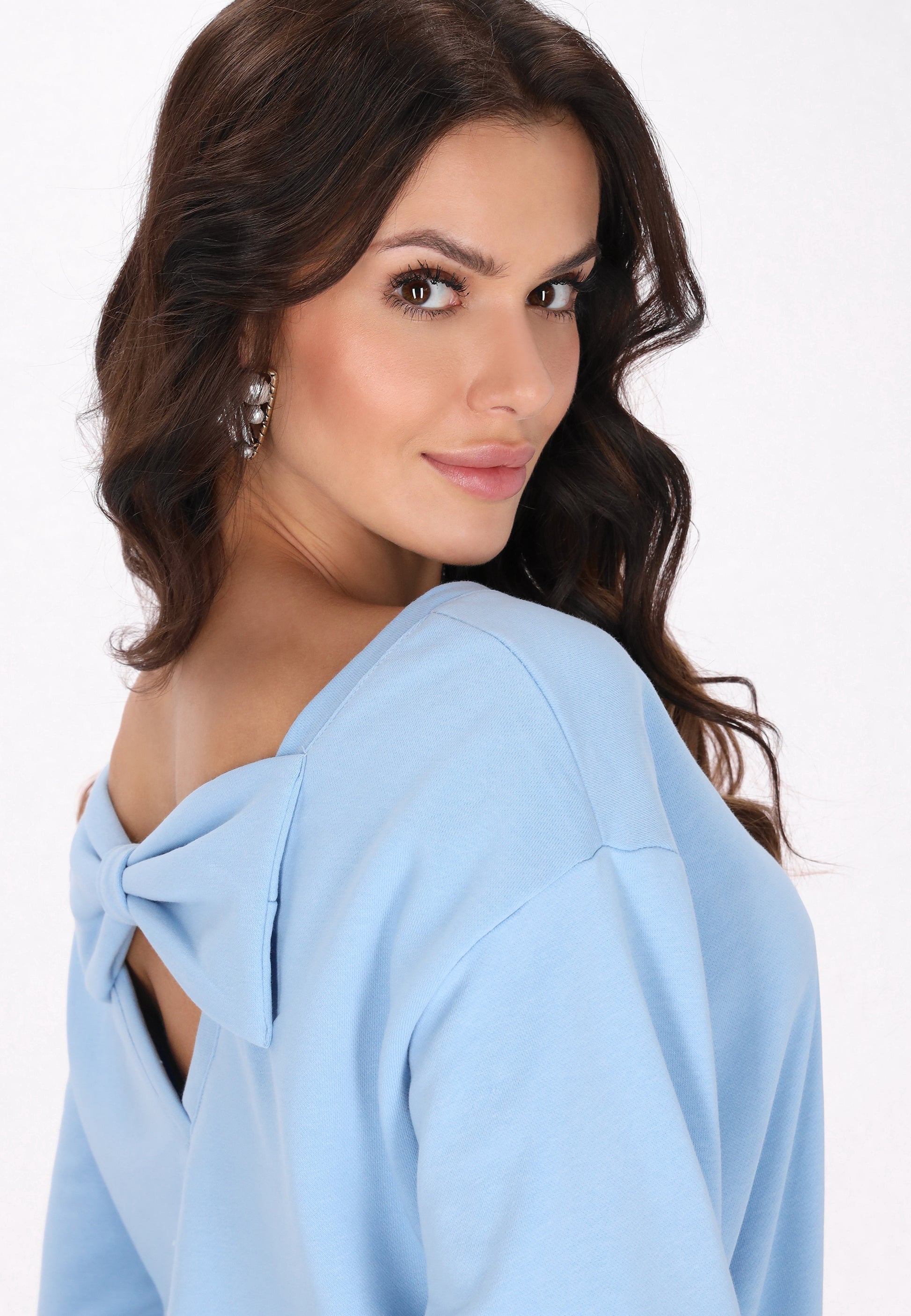 faina CASUAL Women's Sweatshirt