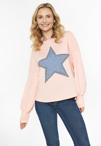 usha FESTIVAL Women's Sweatshirt