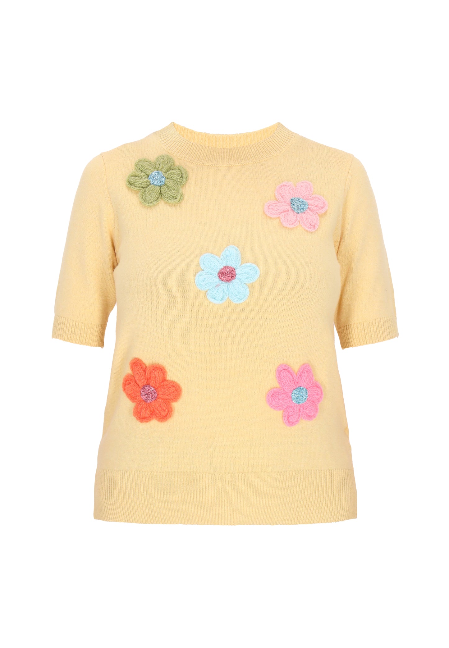 usha FESTIVAL Women's Sweater