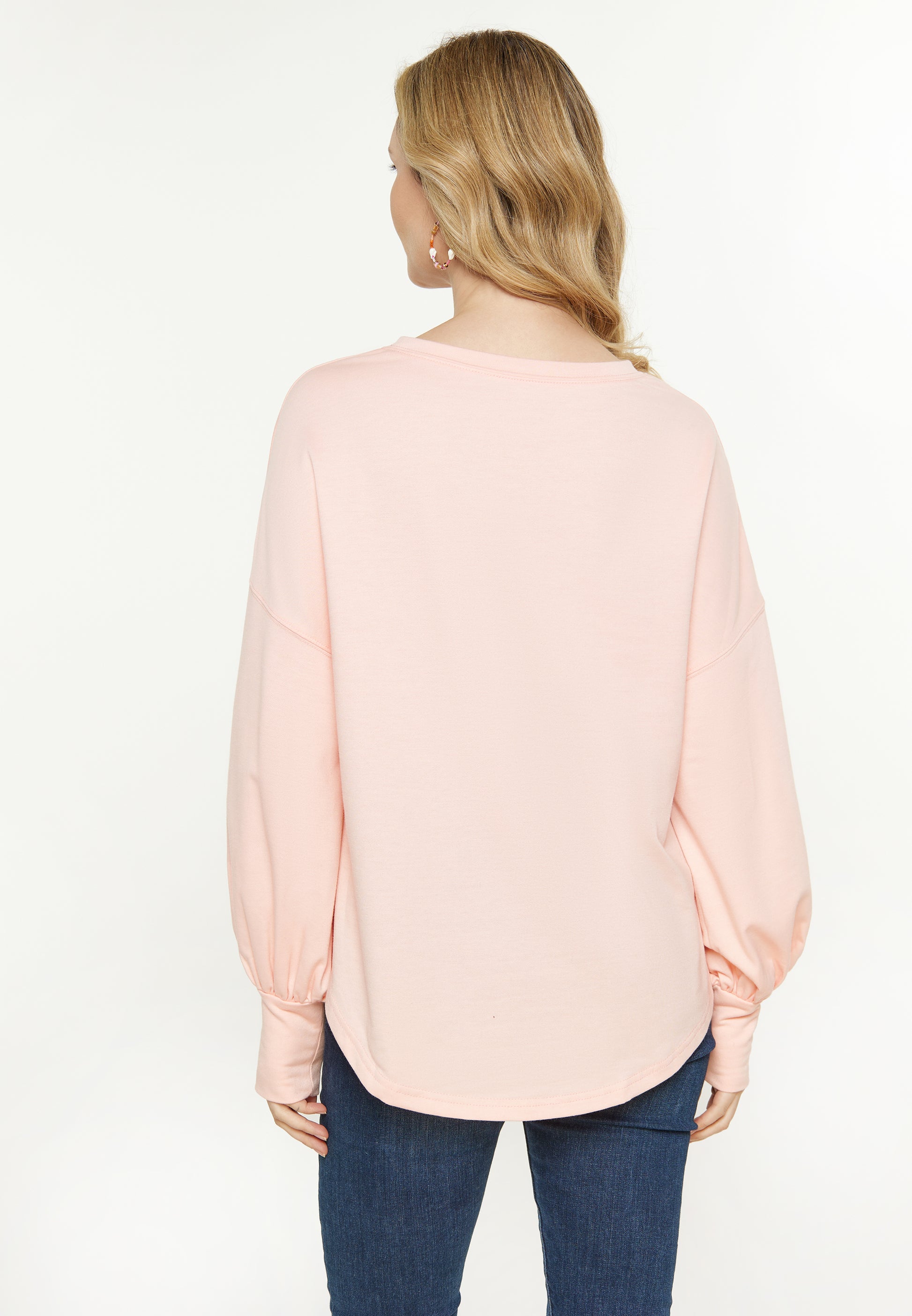 usha FESTIVAL Women's Sweatshirt