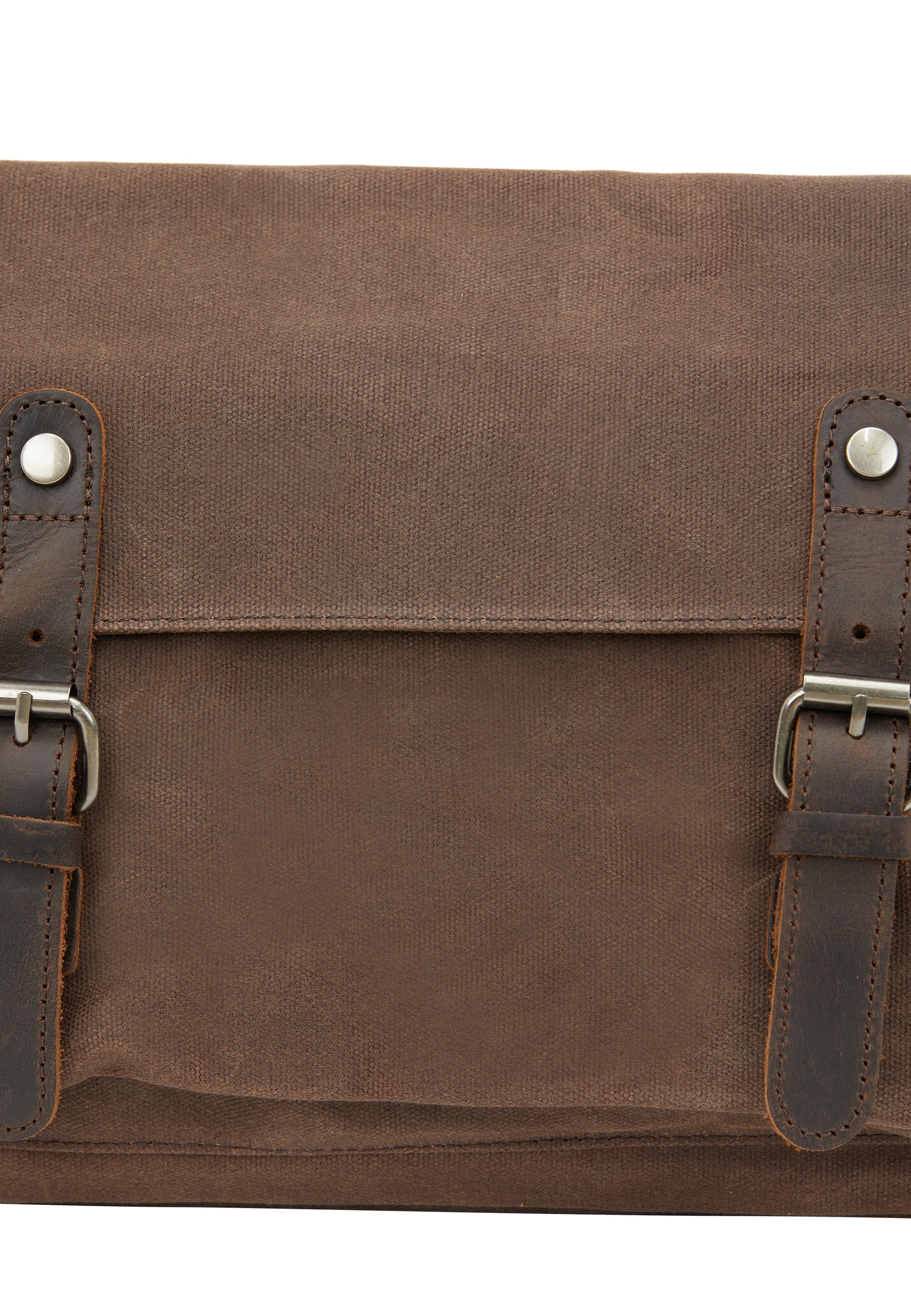 DreiMaster Vintage Męska torba listonoszka