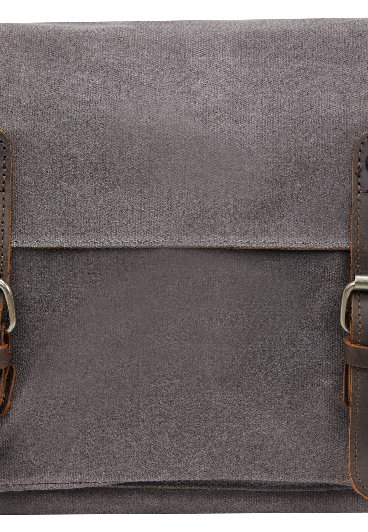 DreiMaster Vintage Męska torba listonoszka