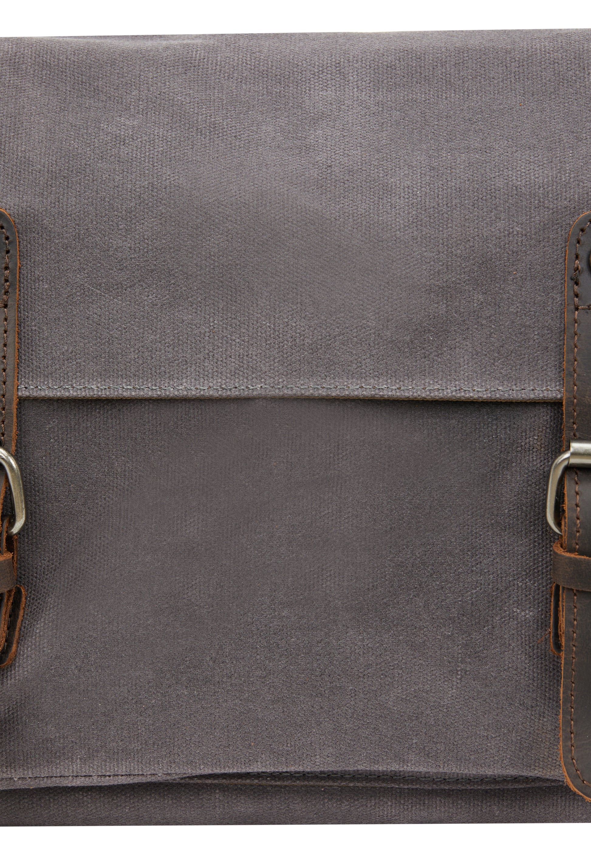 DreiMaster Vintage Męska torba listonoszka