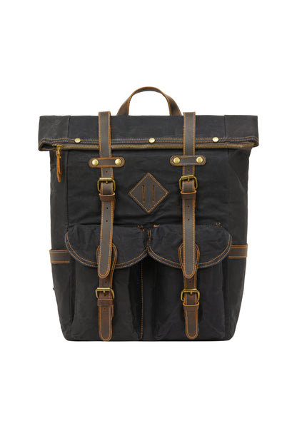 DreiMaster Vintage Plecak męski