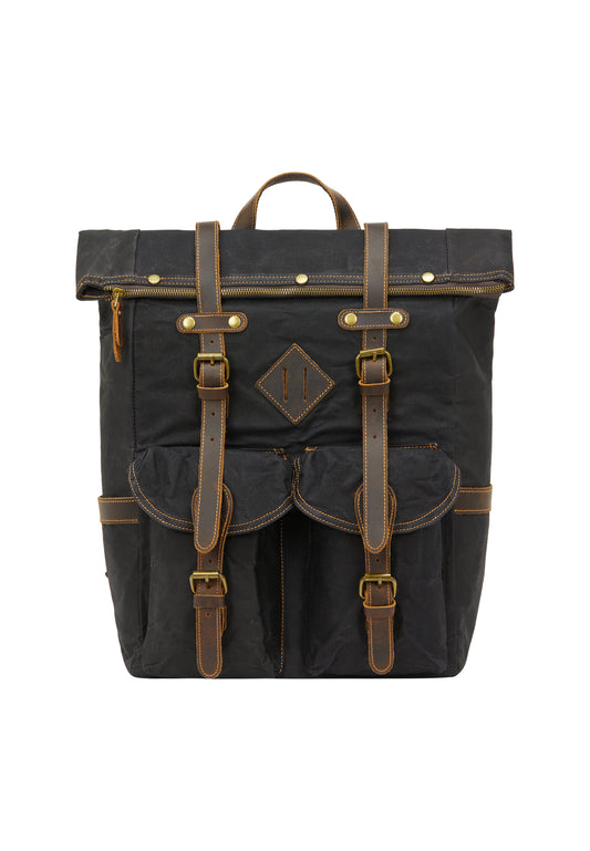 DreiMaster Vintage Plecak męski