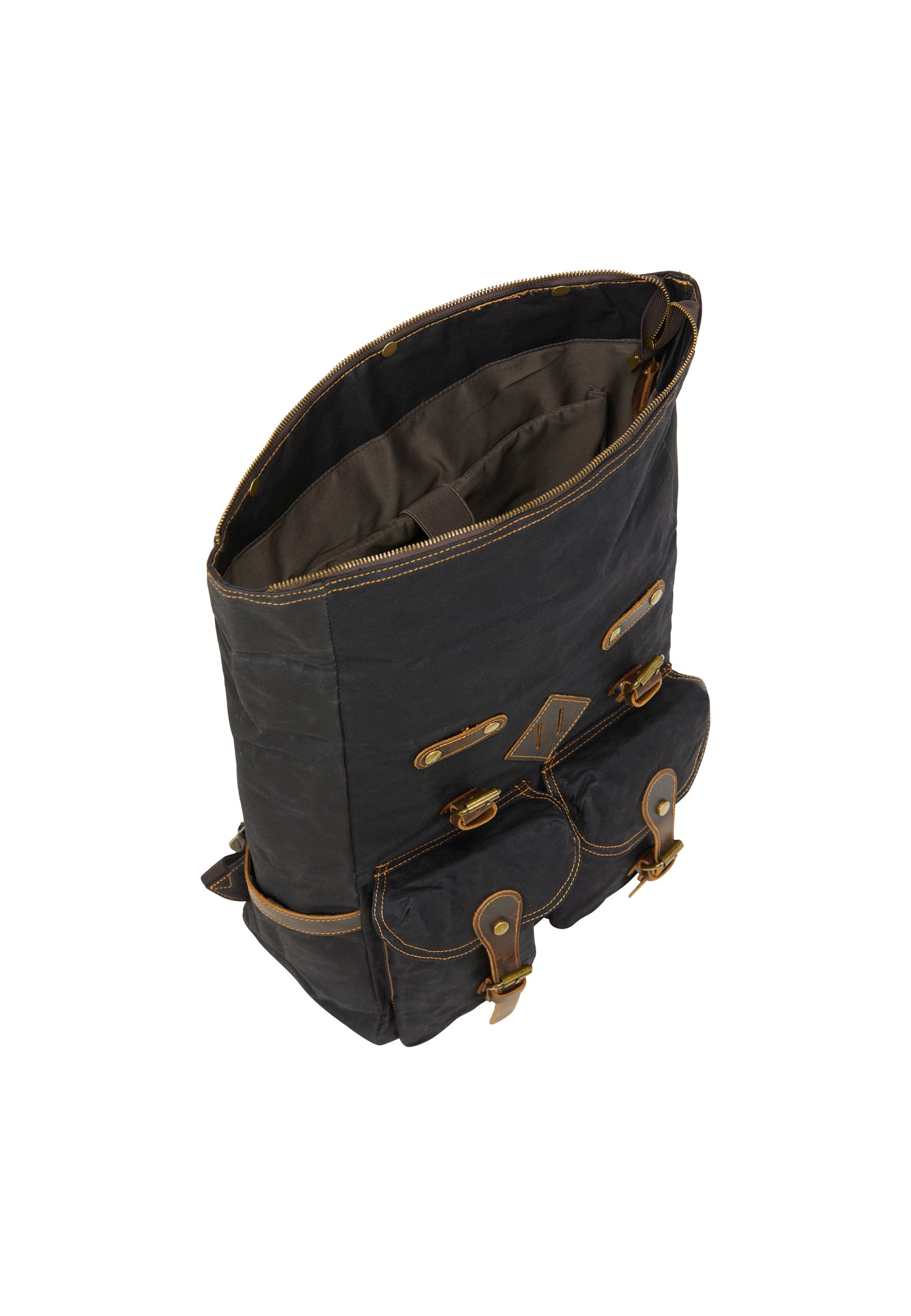 DreiMaster Vintage Plecak męski