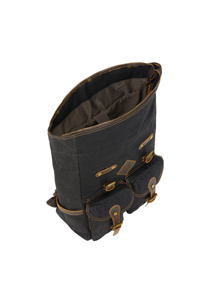 DreiMaster Vintage Plecak męski