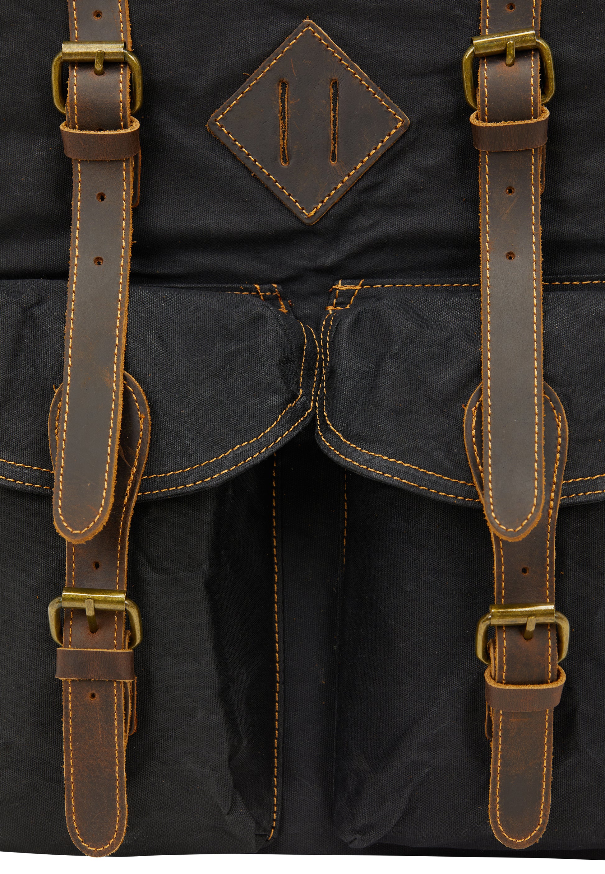 DreiMaster Vintage Plecak męski