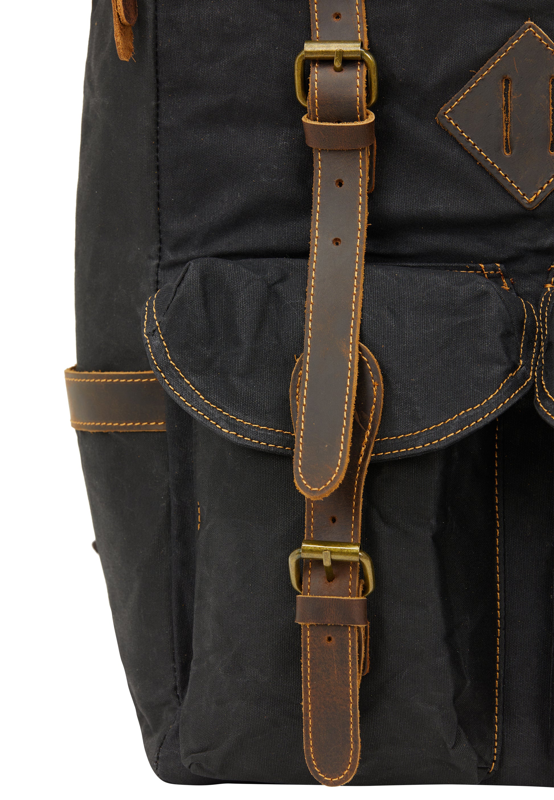 DreiMaster Vintage Plecak męski