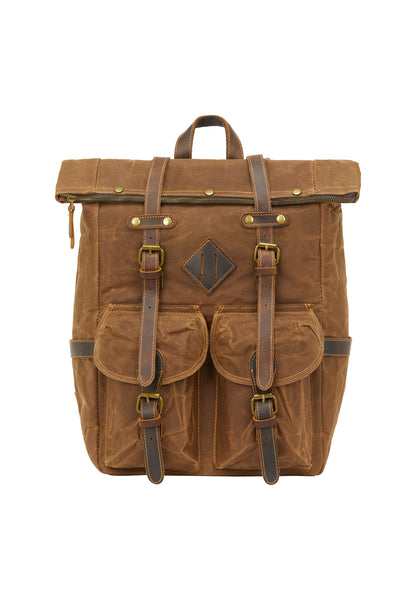 DreiMaster Vintage Plecak męski