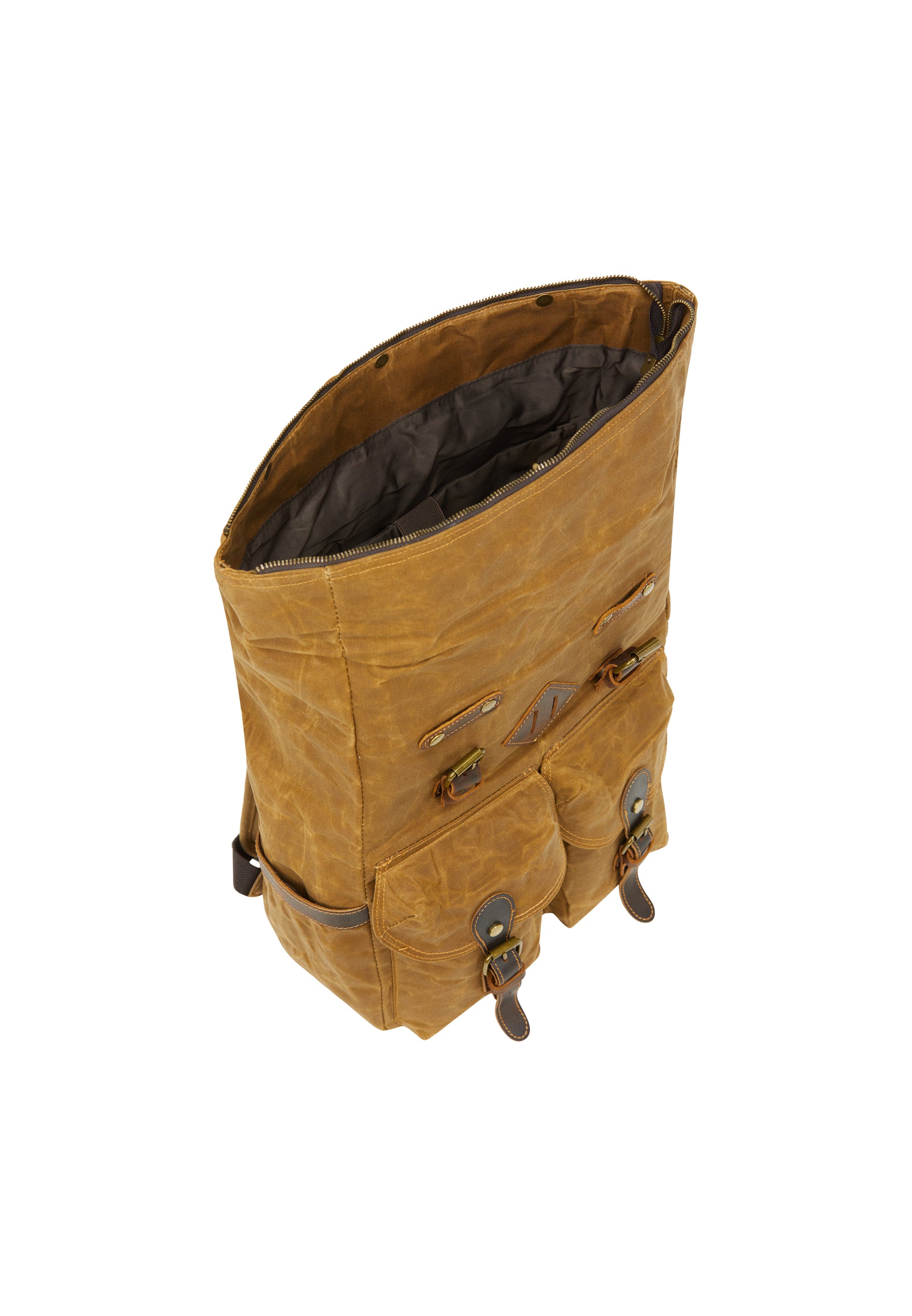 DreiMaster Vintage Plecak męski