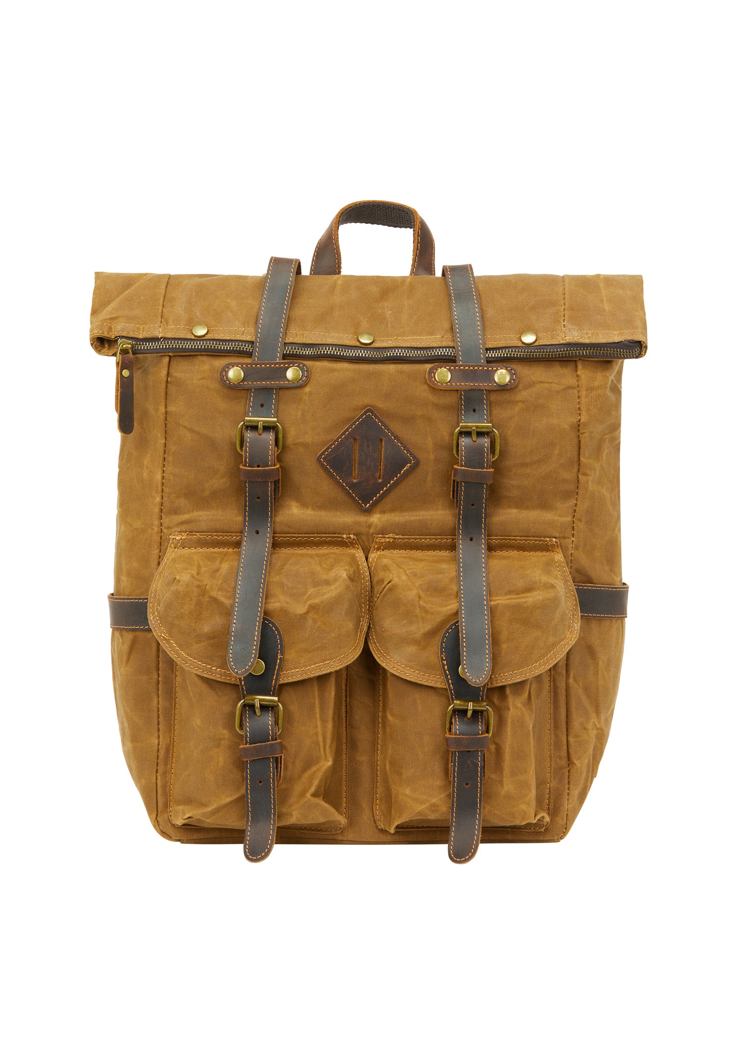 DreiMaster Vintage Plecak męski