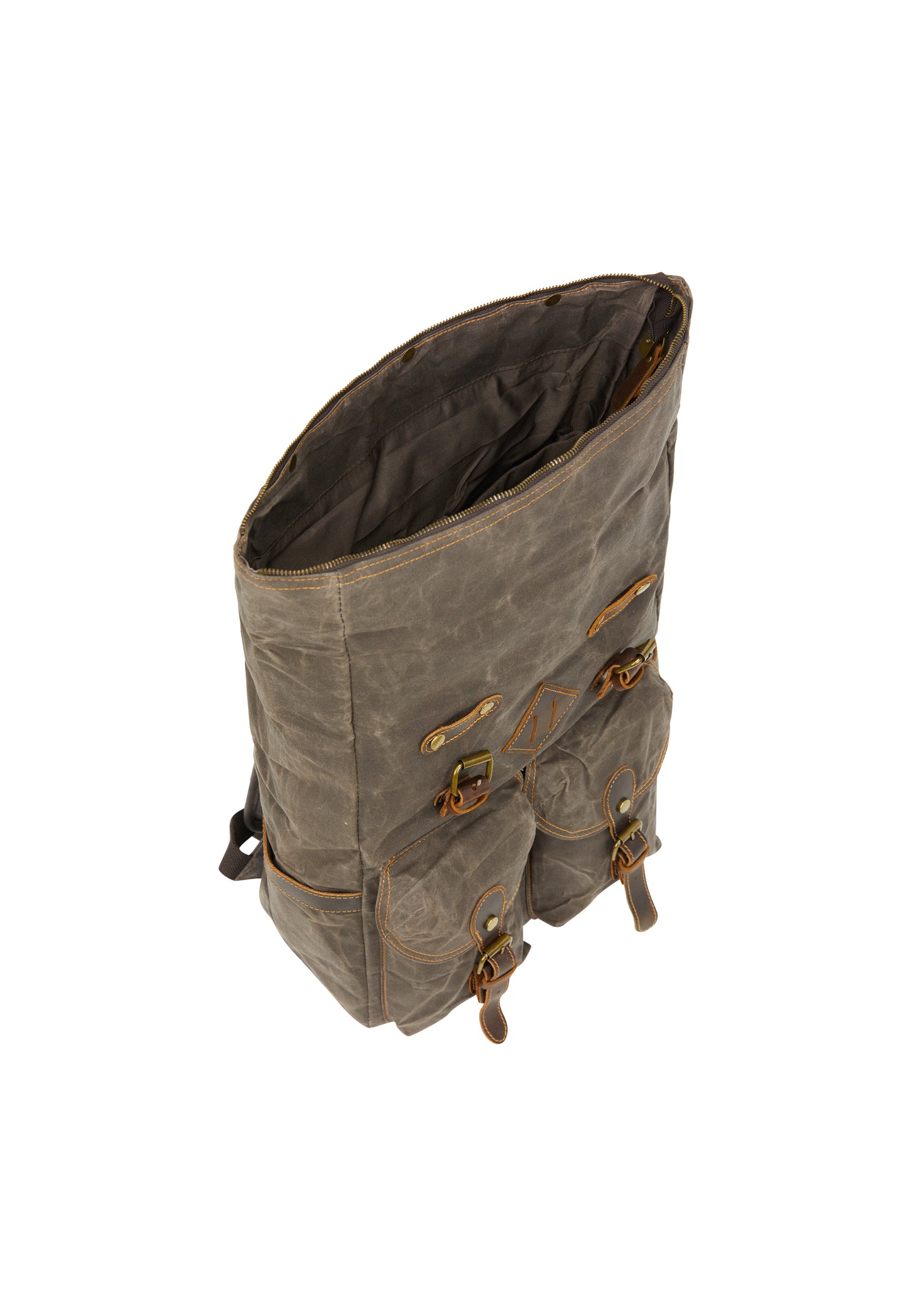 DreiMaster Vintage Plecak męski