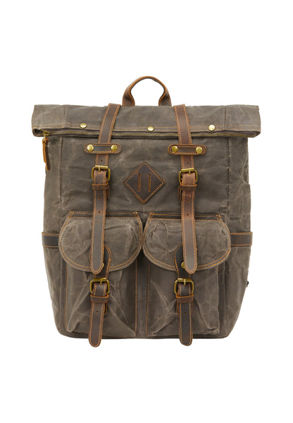 DreiMaster Vintage Plecak męski