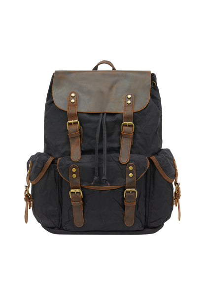 DreiMaster Vintage Plecak męski