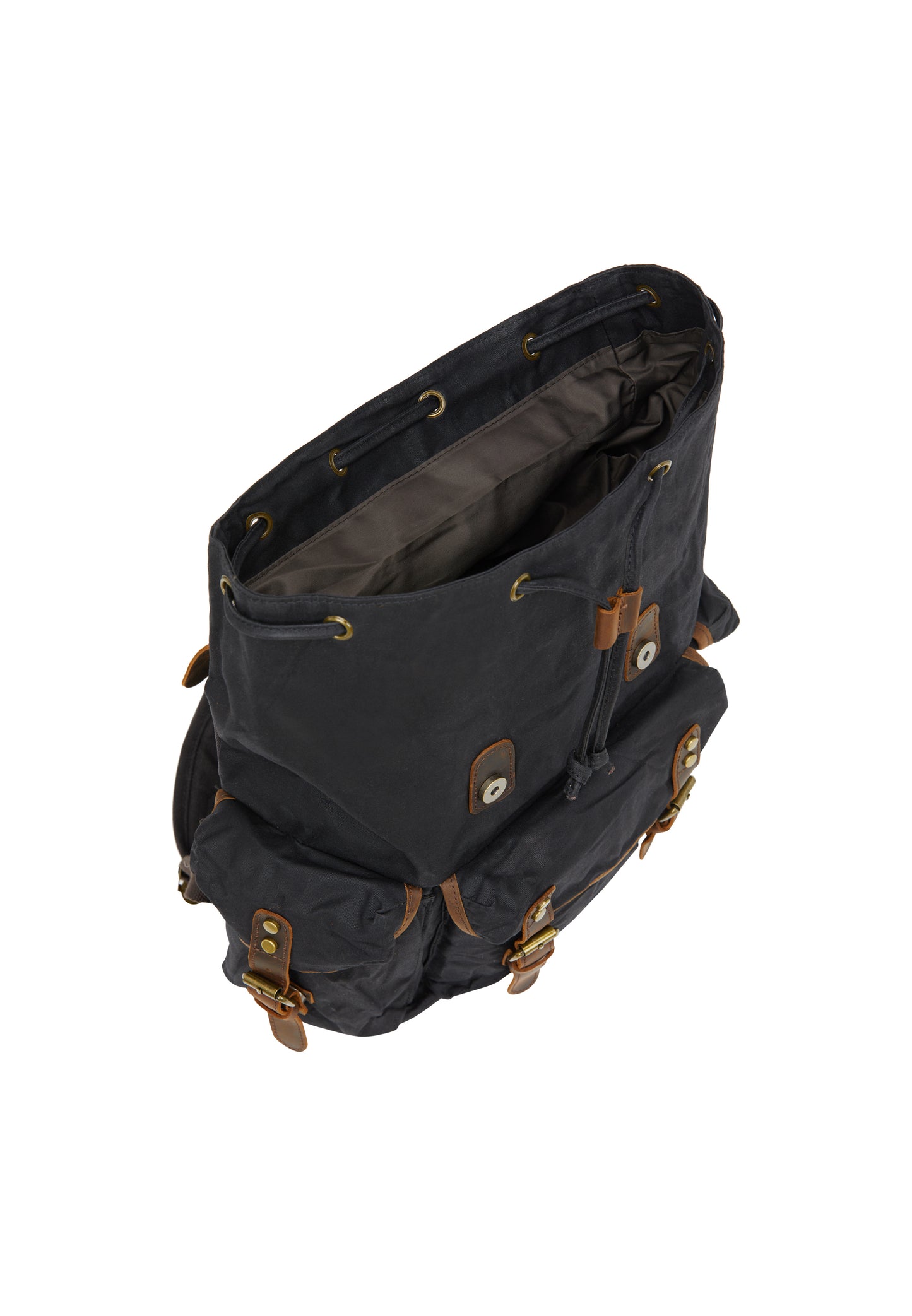 DreiMaster Vintage Plecak męski