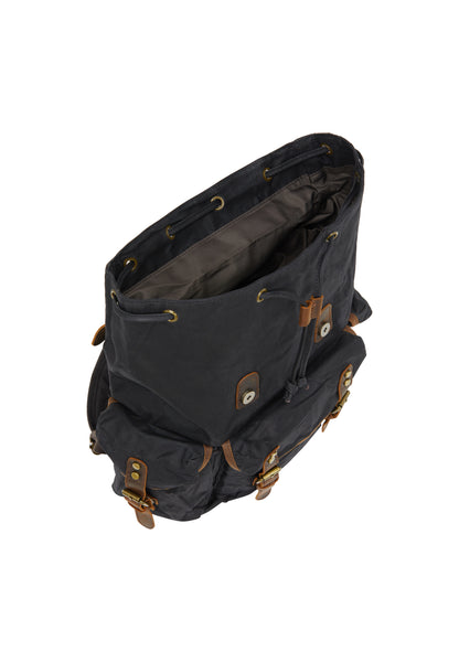 DreiMaster Vintage Plecak męski