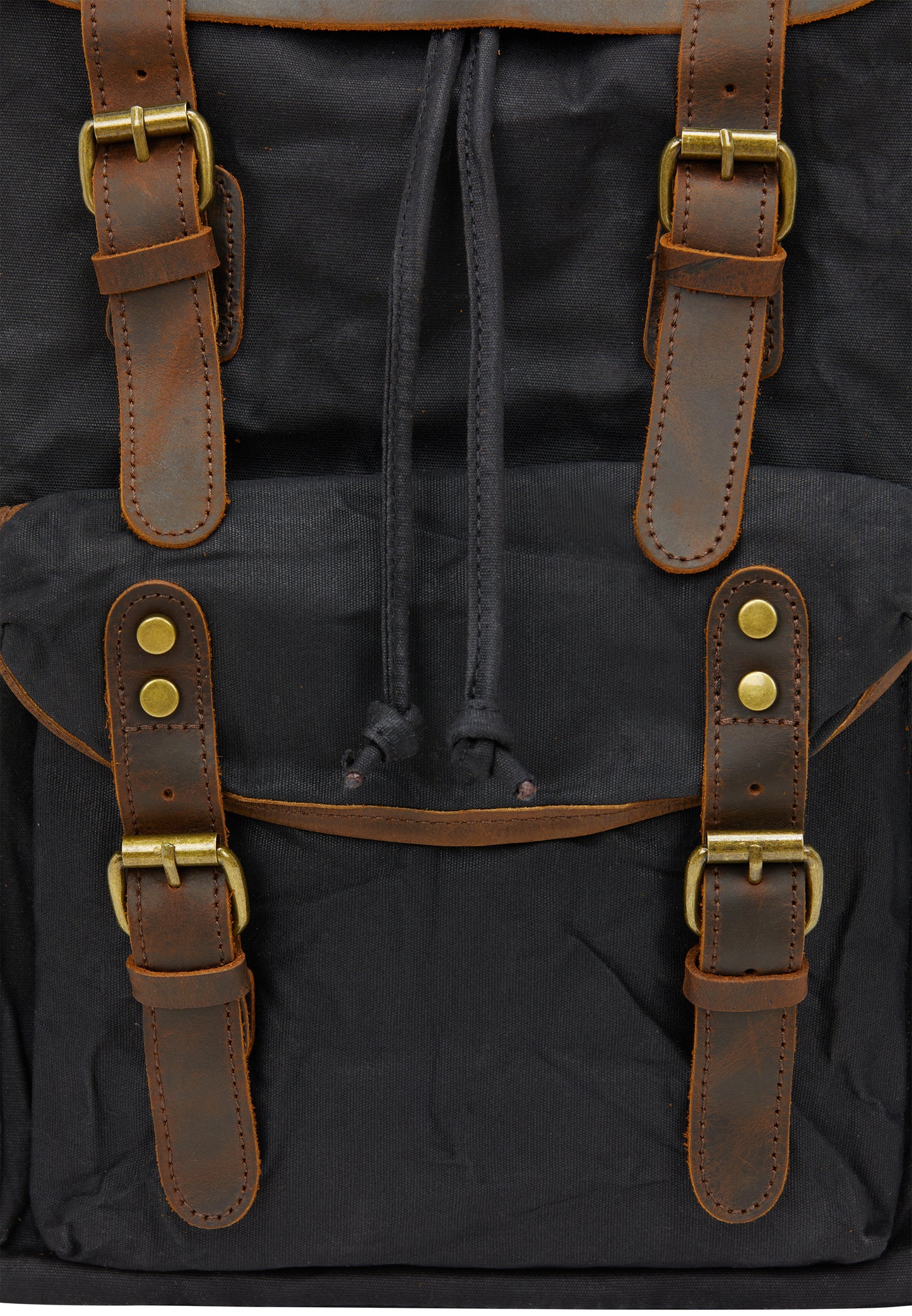 DreiMaster Vintage Plecak męski