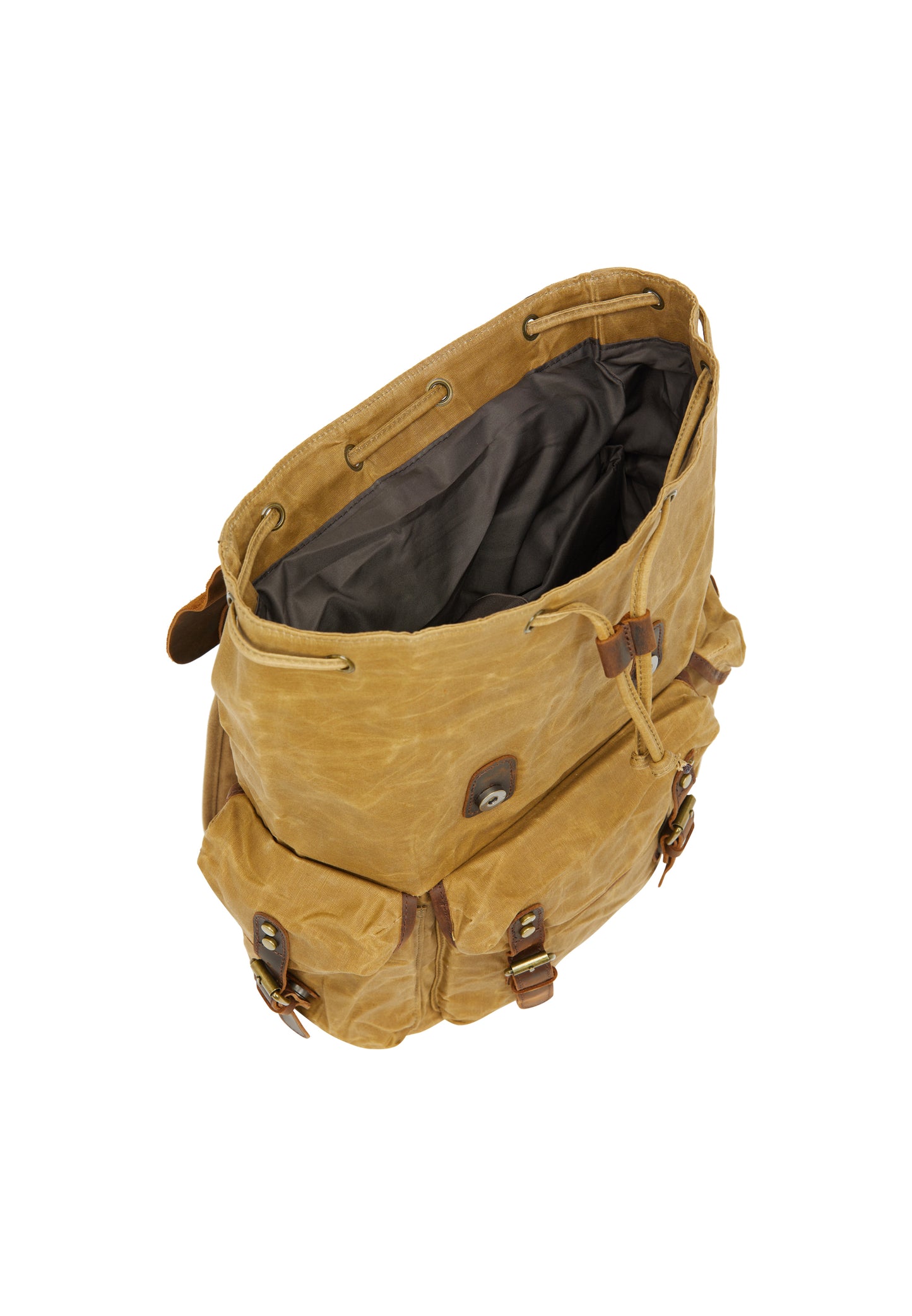 DreiMaster Vintage Plecak męski