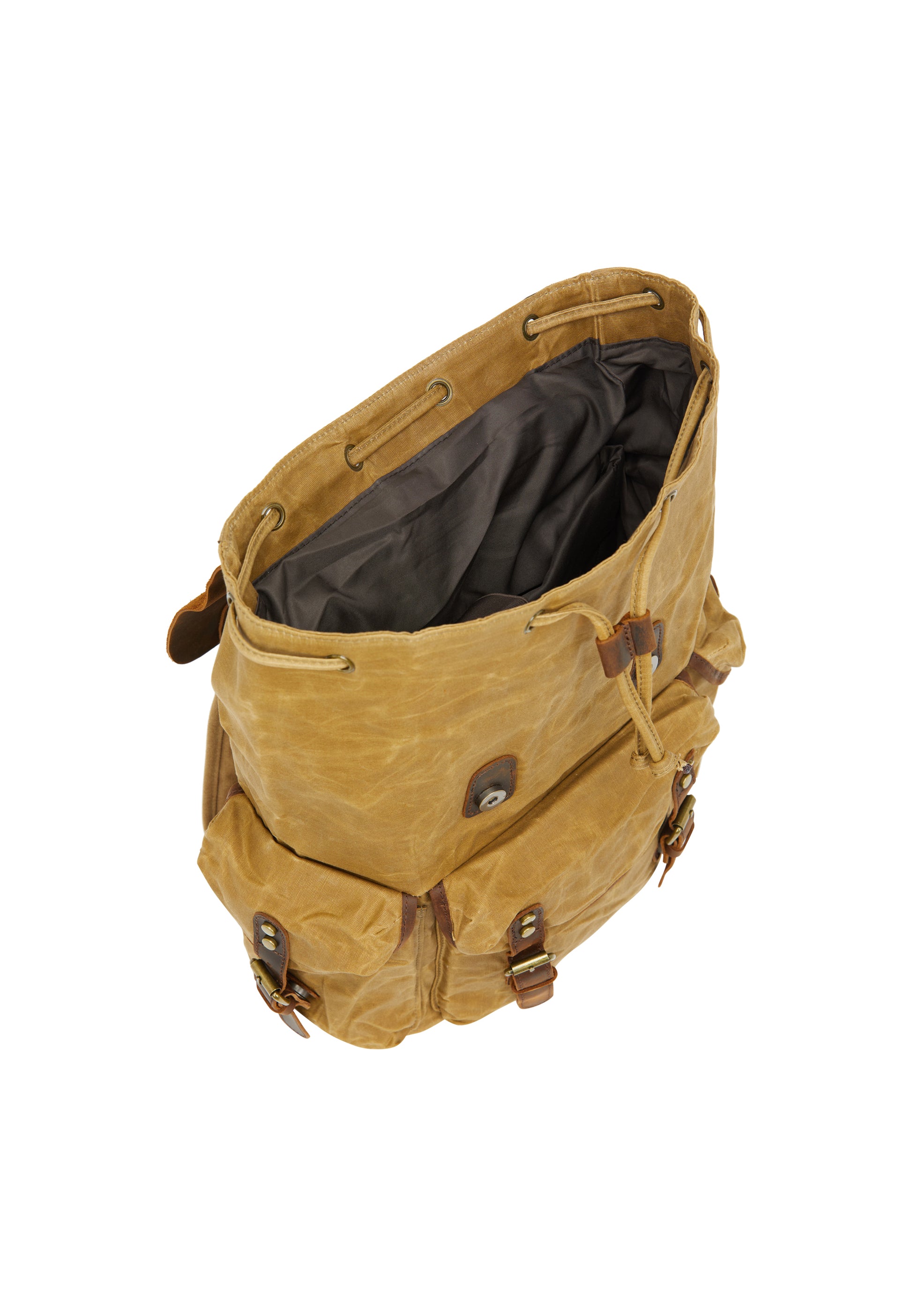 DreiMaster Vintage Plecak męski