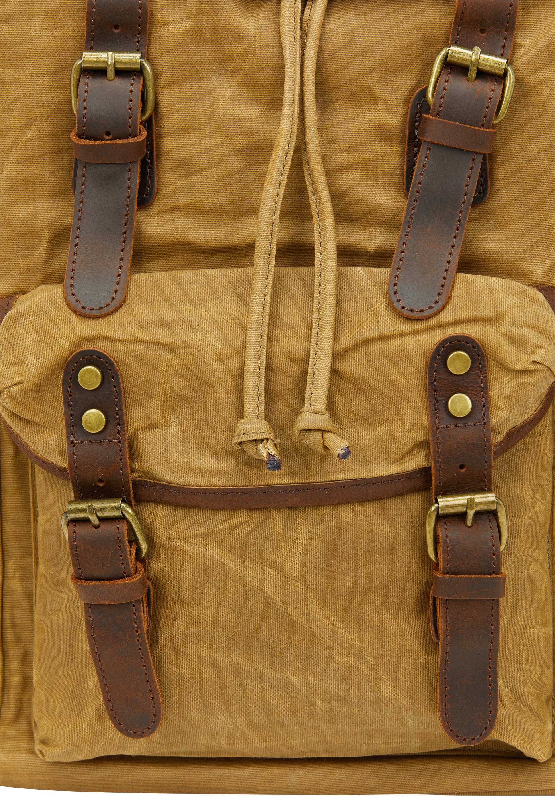 DreiMaster Vintage Plecak męski