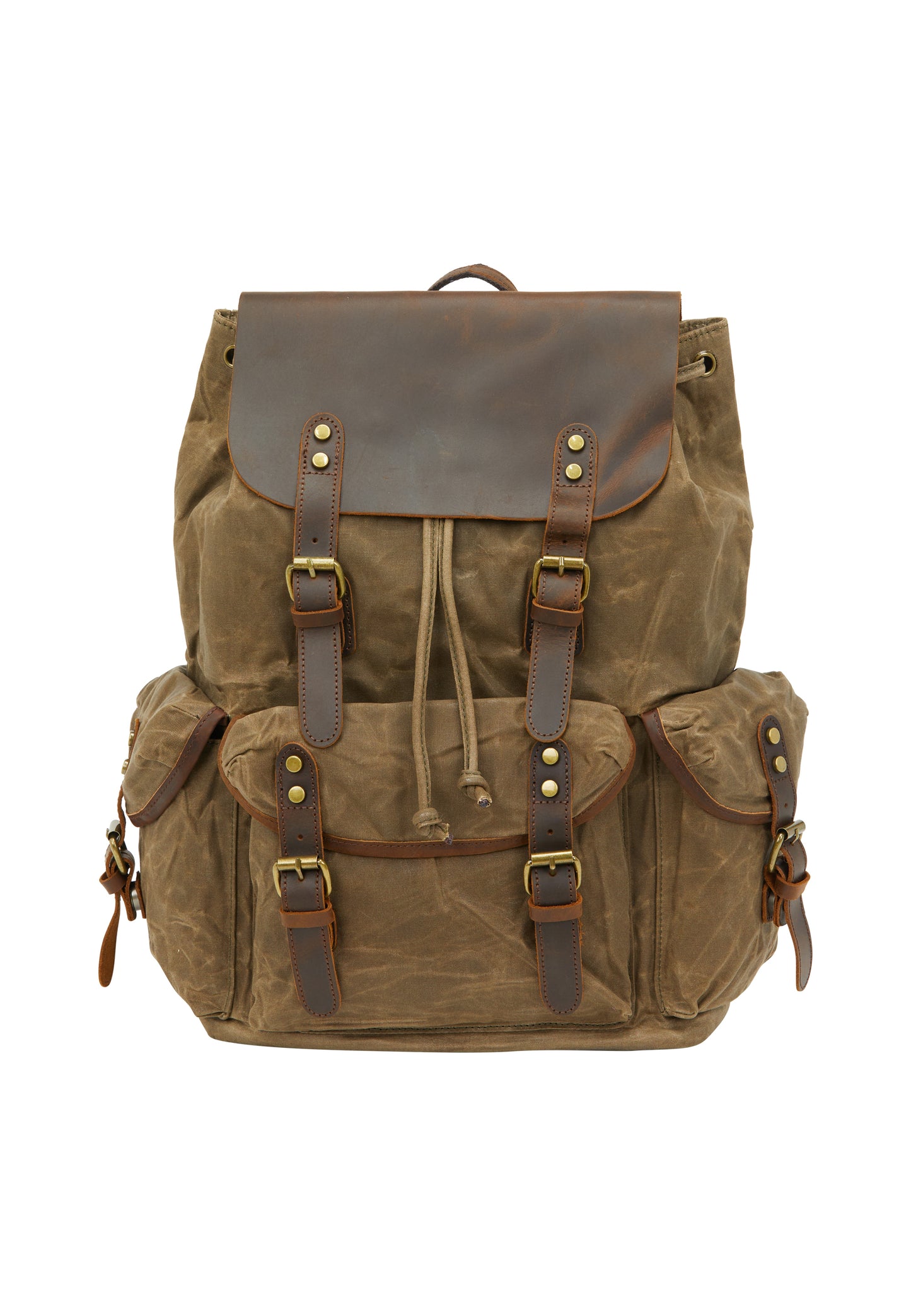 DreiMaster Vintage Plecak męski