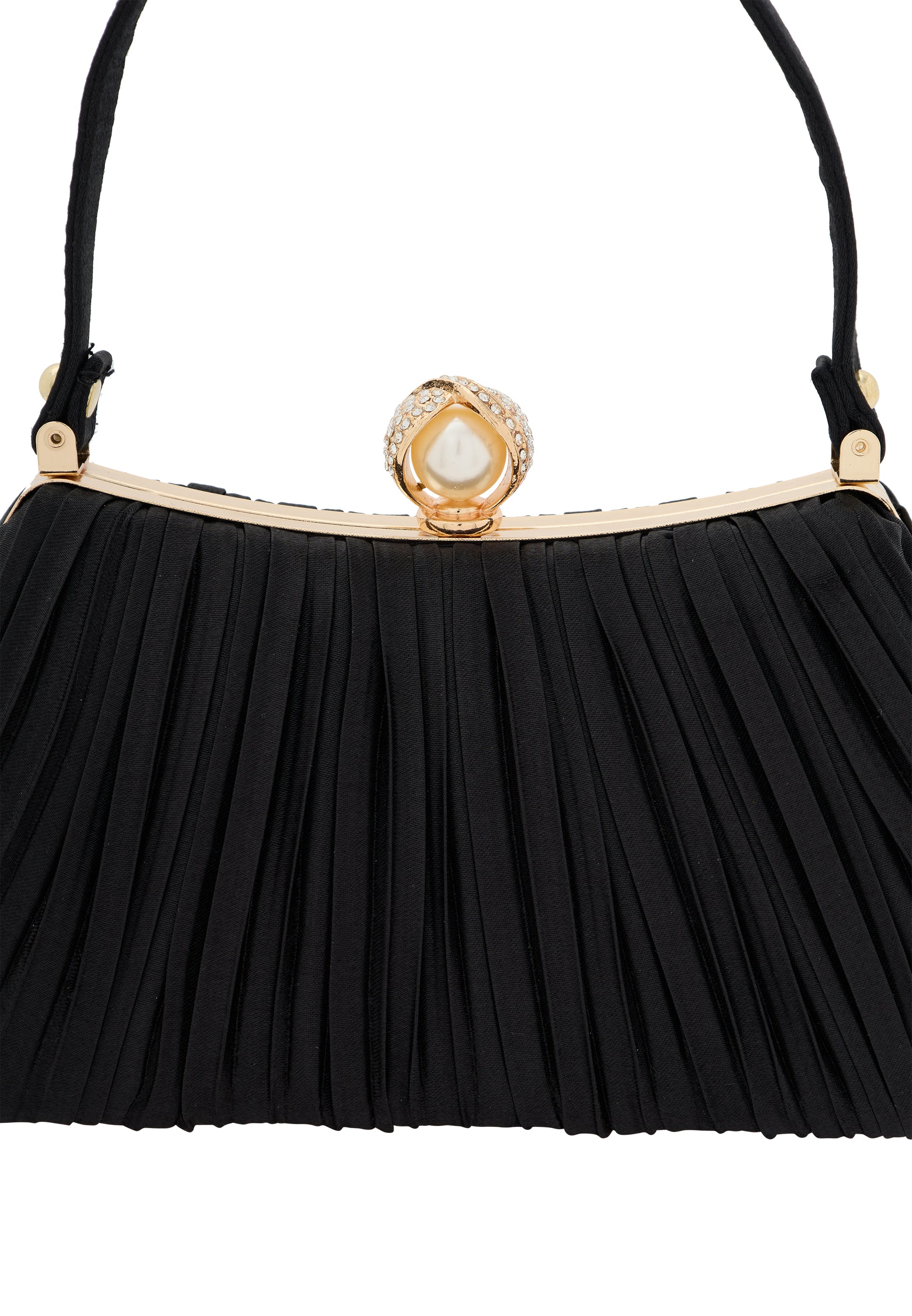 faina Women's Minaudière