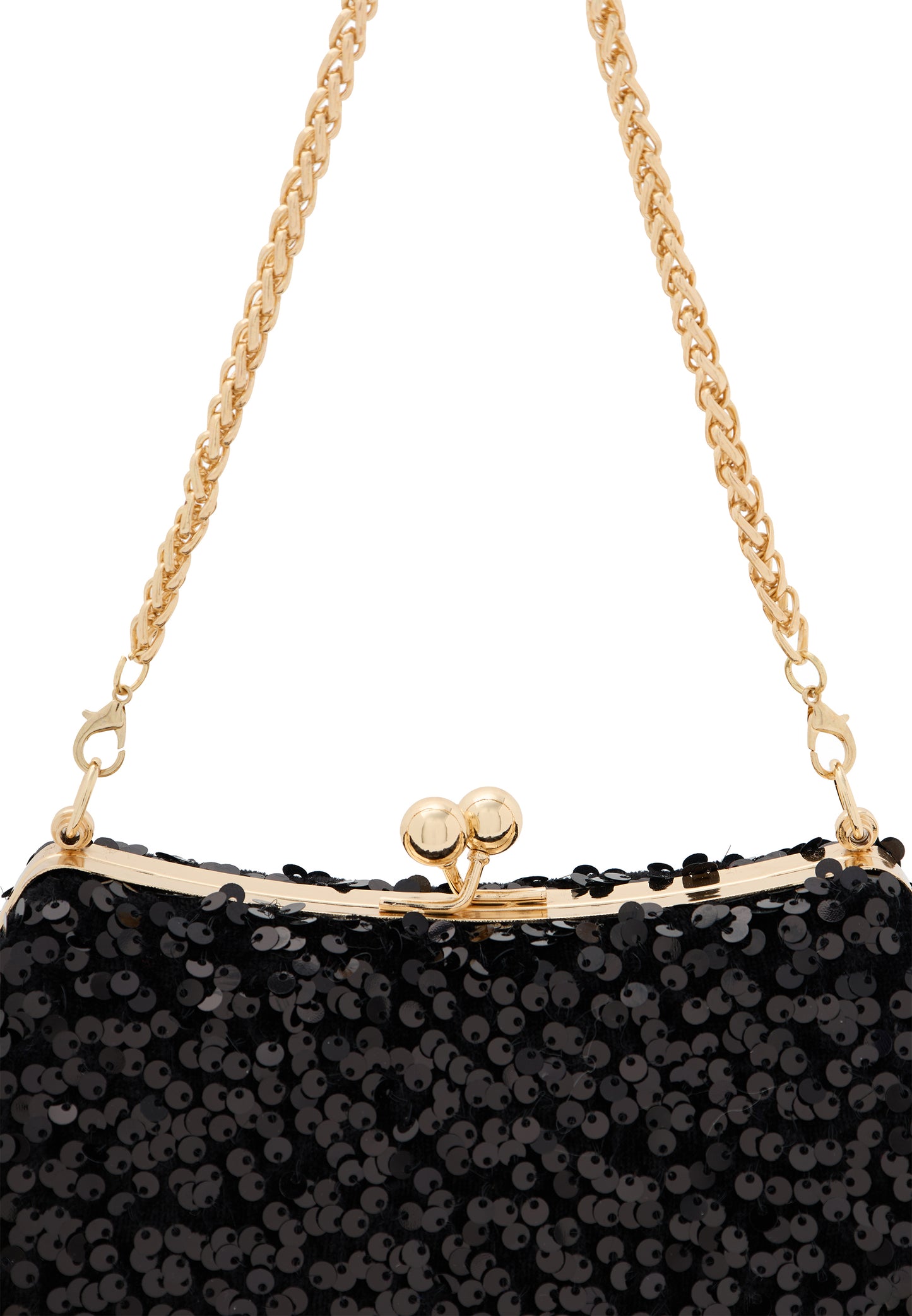 faina Kobiety Minaudière