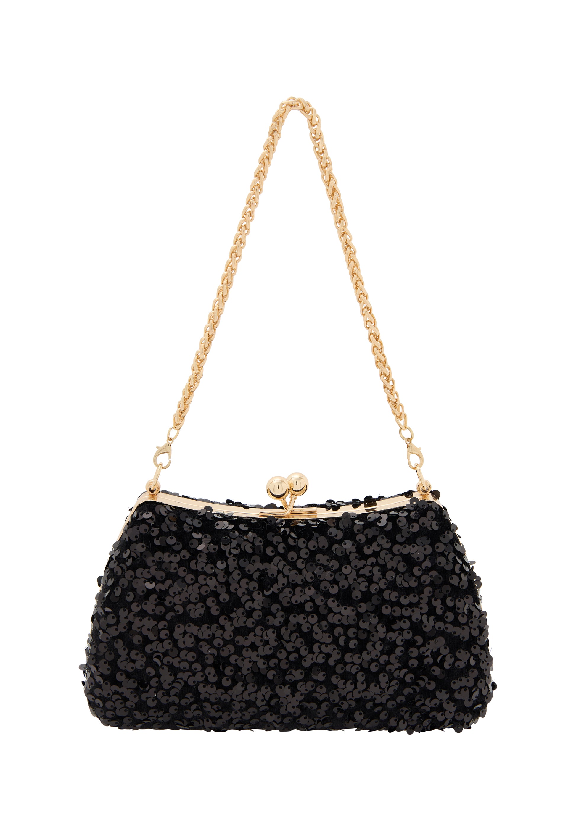 faina Kobiety Minaudière