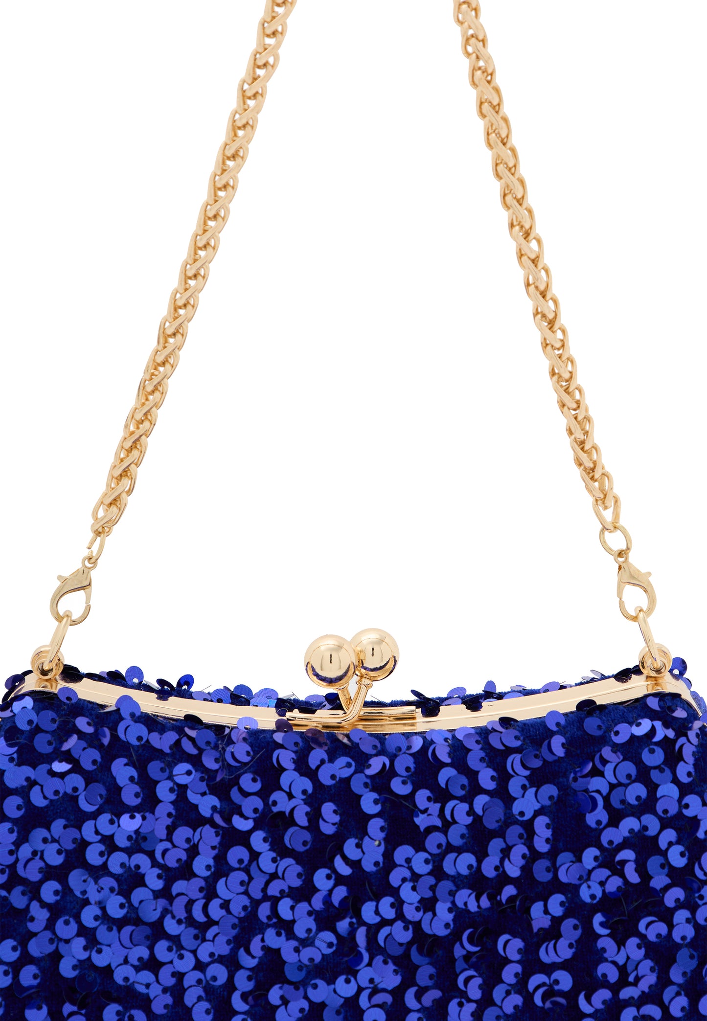 faina Kobiety Minaudière