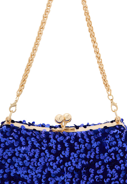 faina Kobiety Minaudière