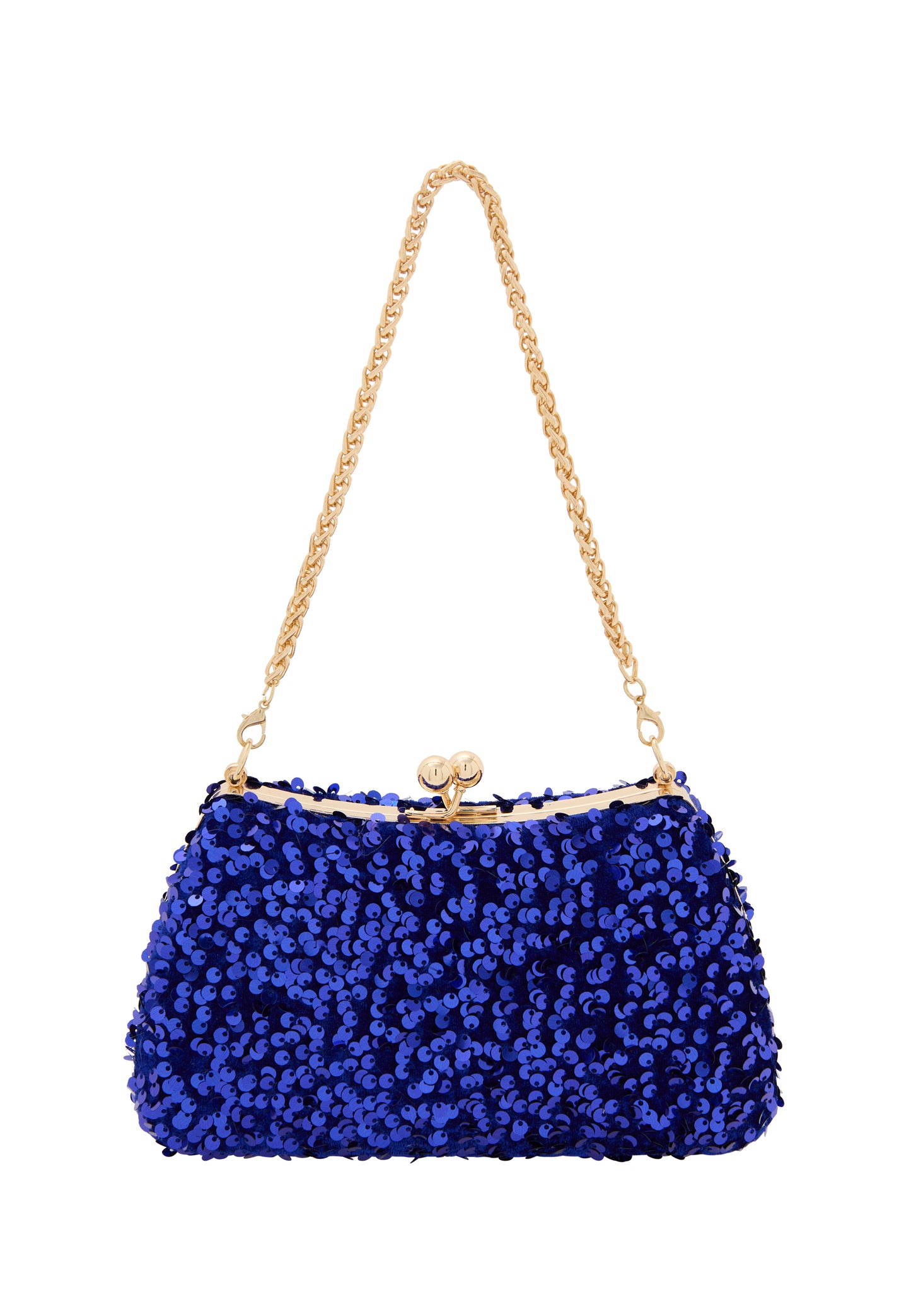 faina Kobiety Minaudière