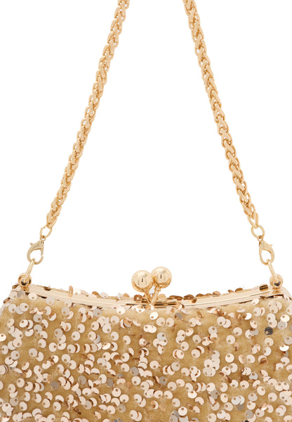 faina Kobiety Minaudière