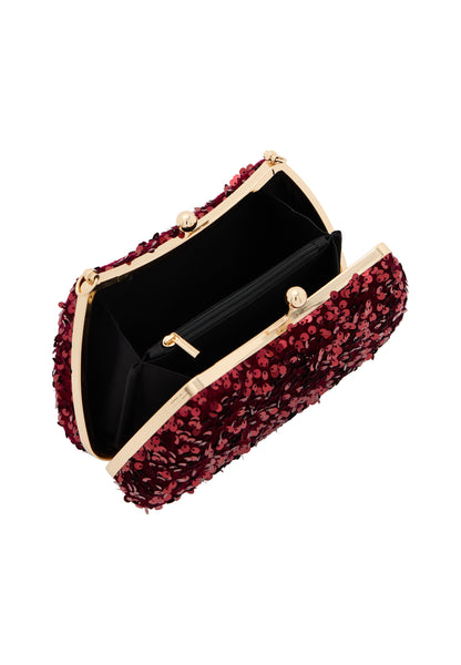 faina Kobiety Minaudière