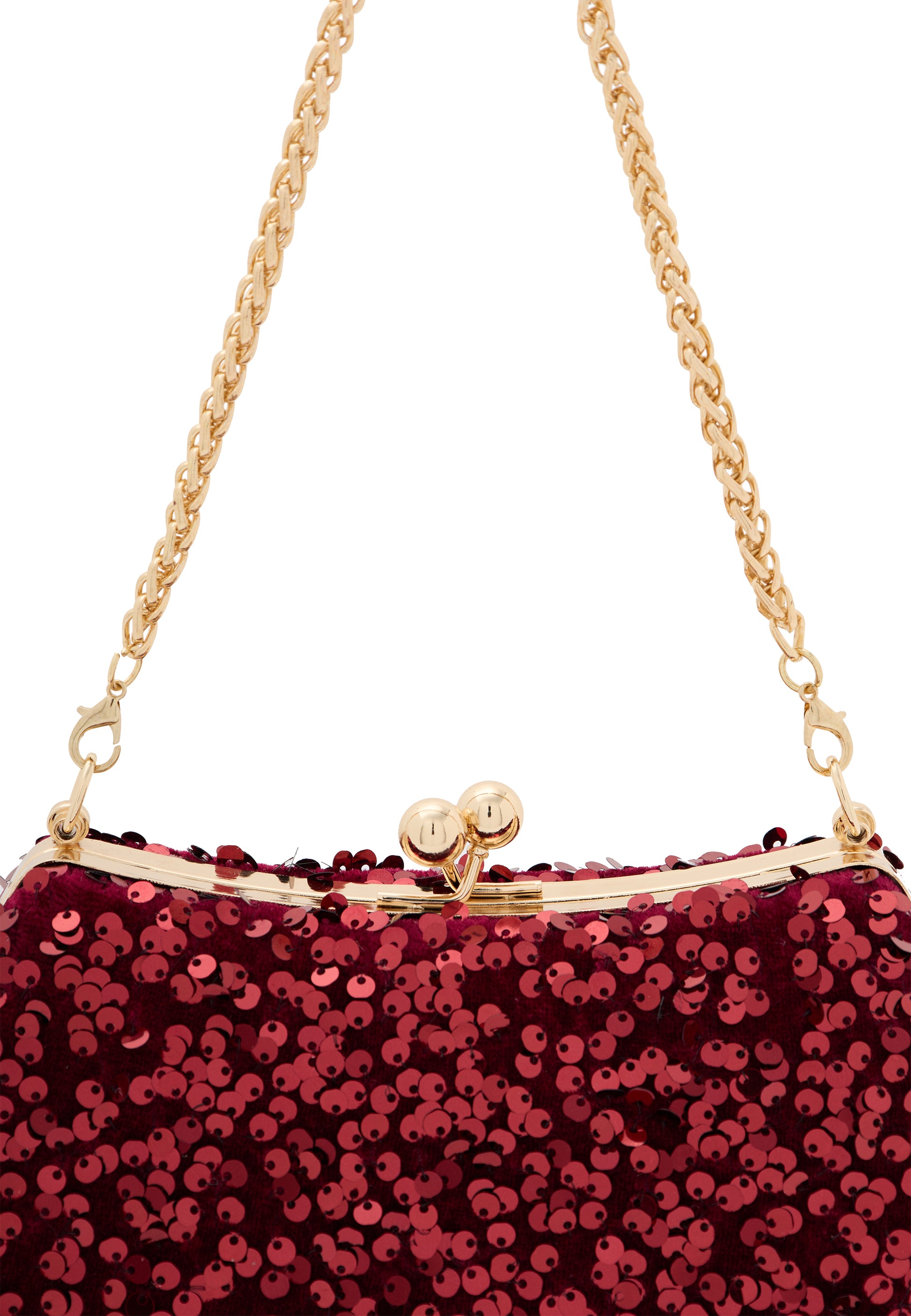 faina Kobiety Minaudière