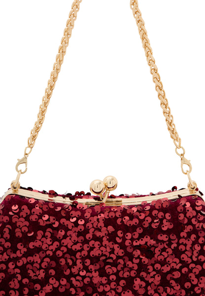 faina Kobiety Minaudière