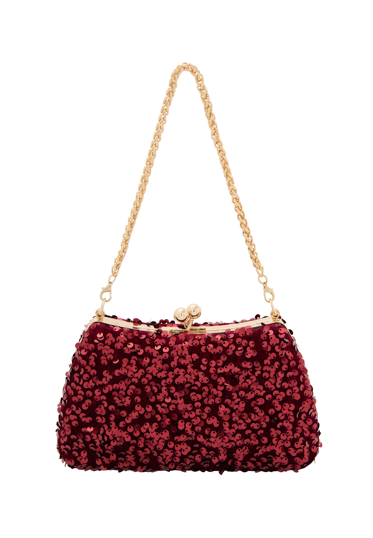 faina Kobiety Minaudière