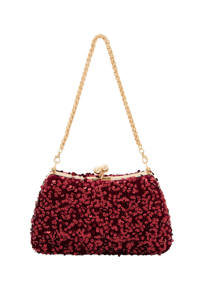 faina Kobiety Minaudière