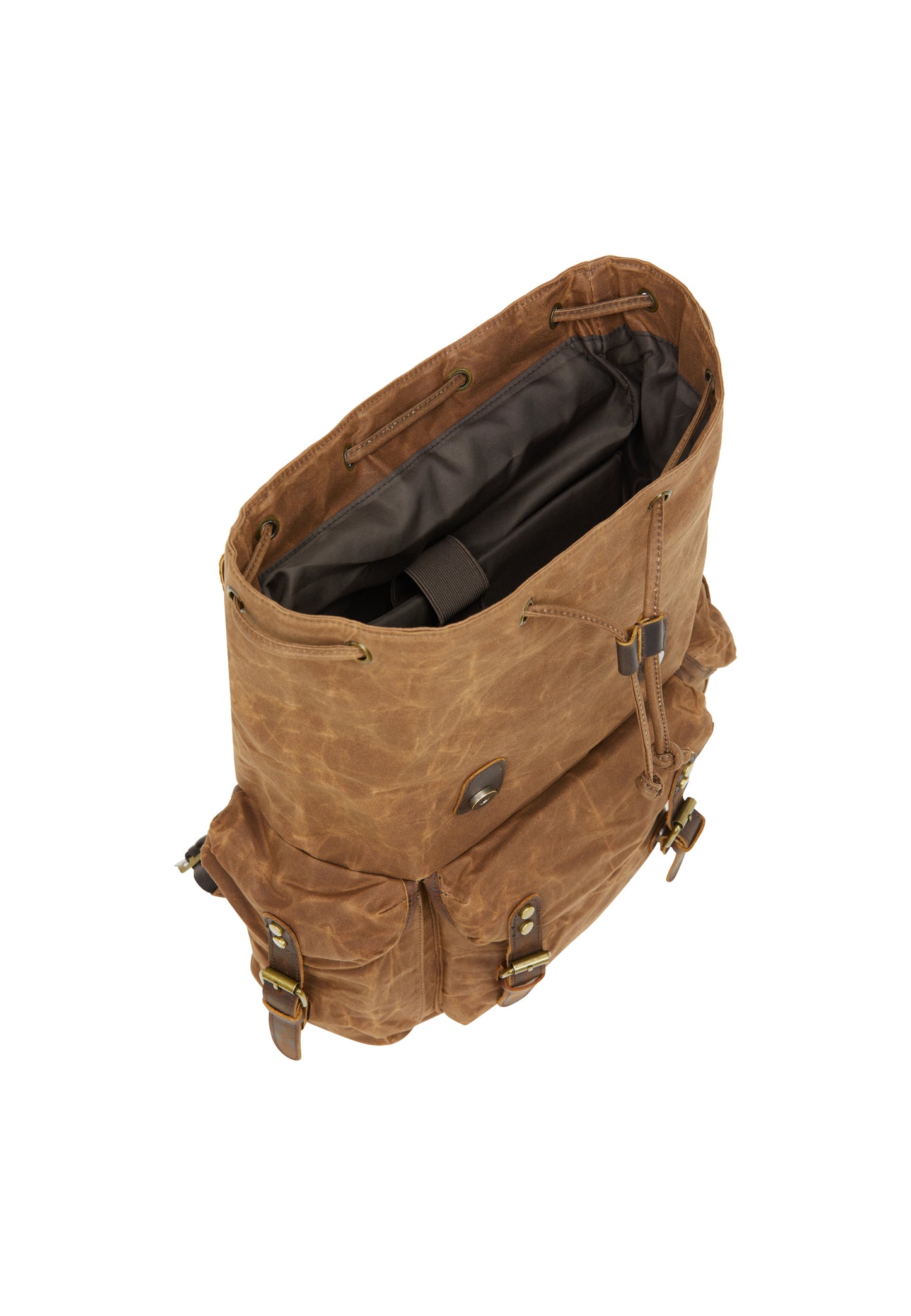 DreiMaster Vintage Plecak męski