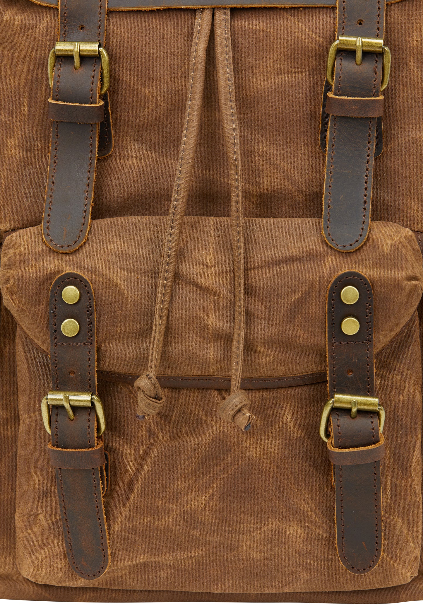 DreiMaster Vintage Plecak męski