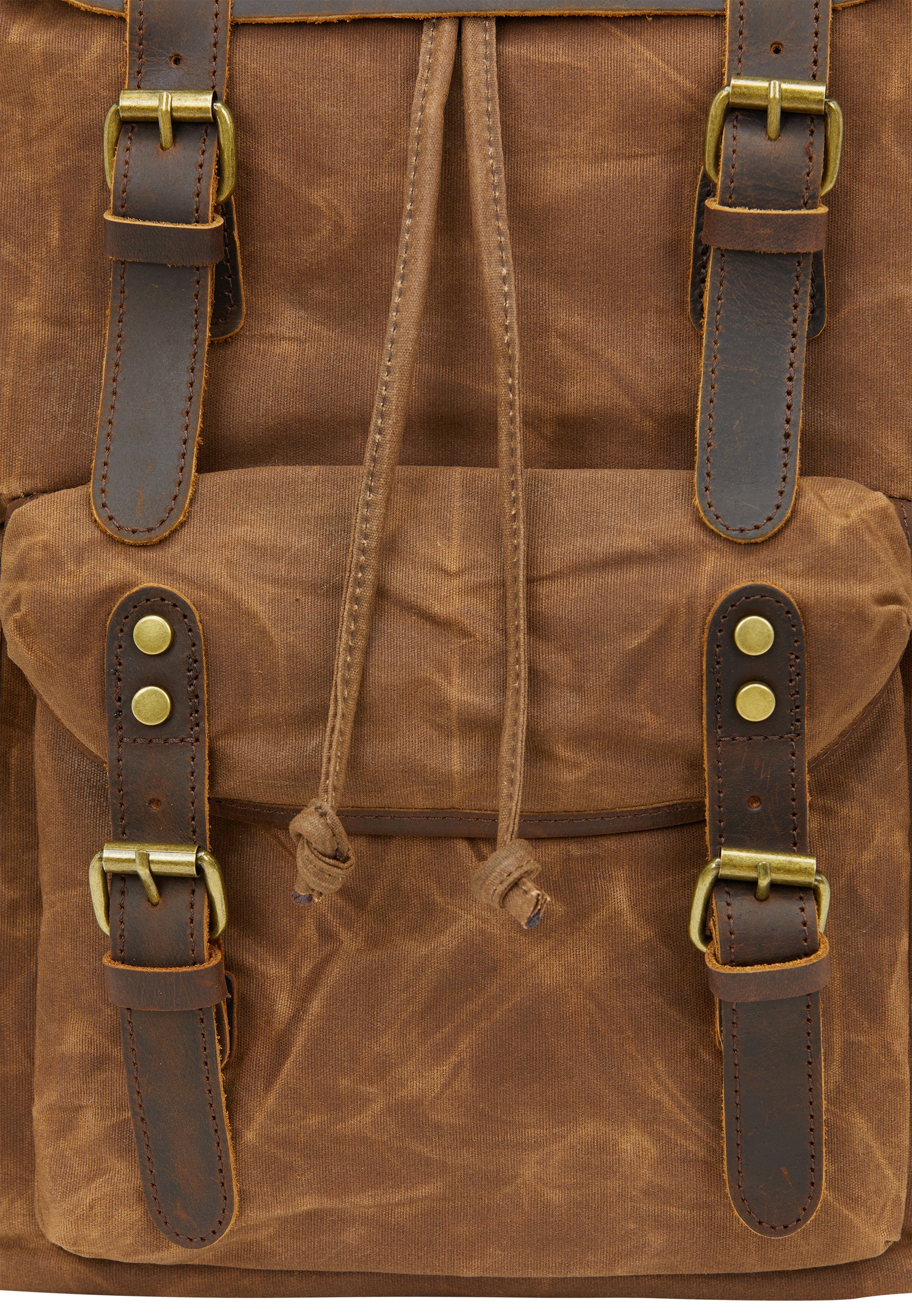 DreiMaster Vintage Plecak męski