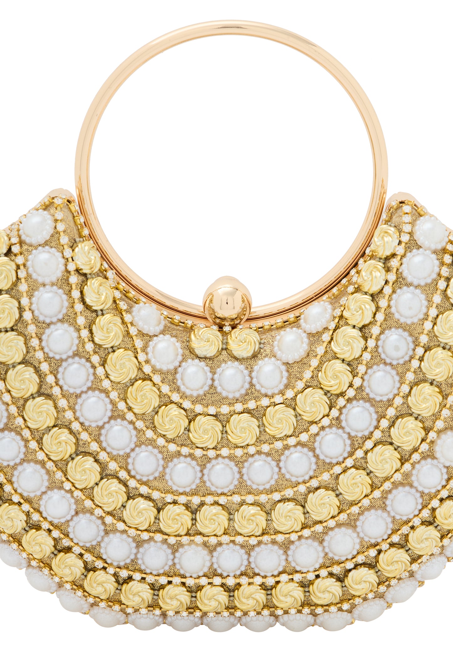 faina Damen-Minaudière