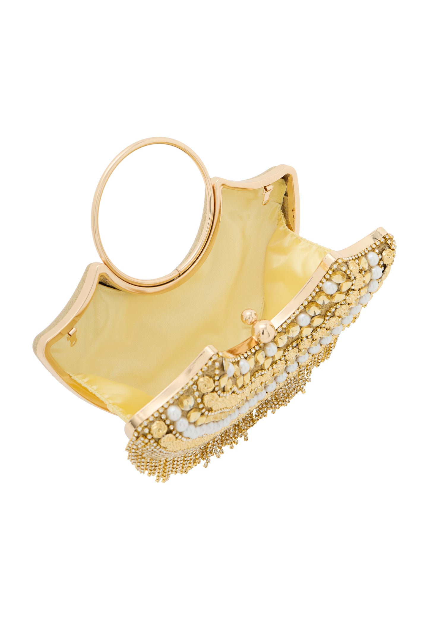 faina Kobiety Minaudière