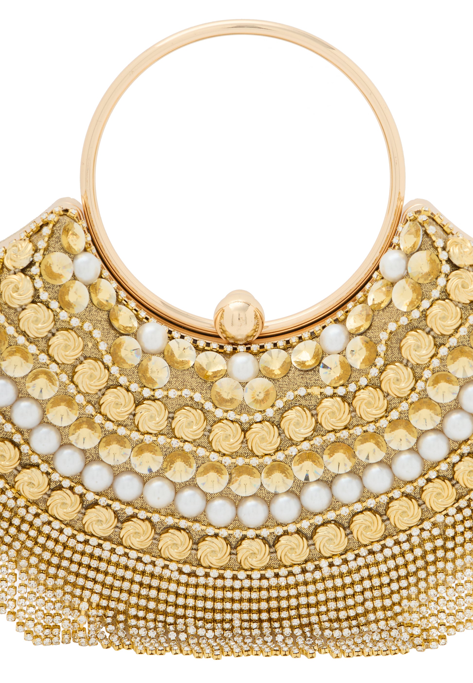 faina Kobiety Minaudière