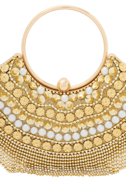 faina Kobiety Minaudière