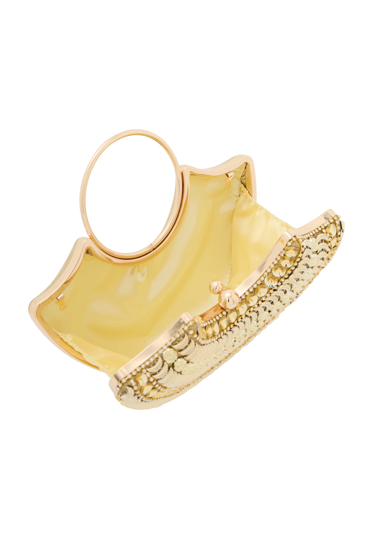 faina Damen-Minaudière