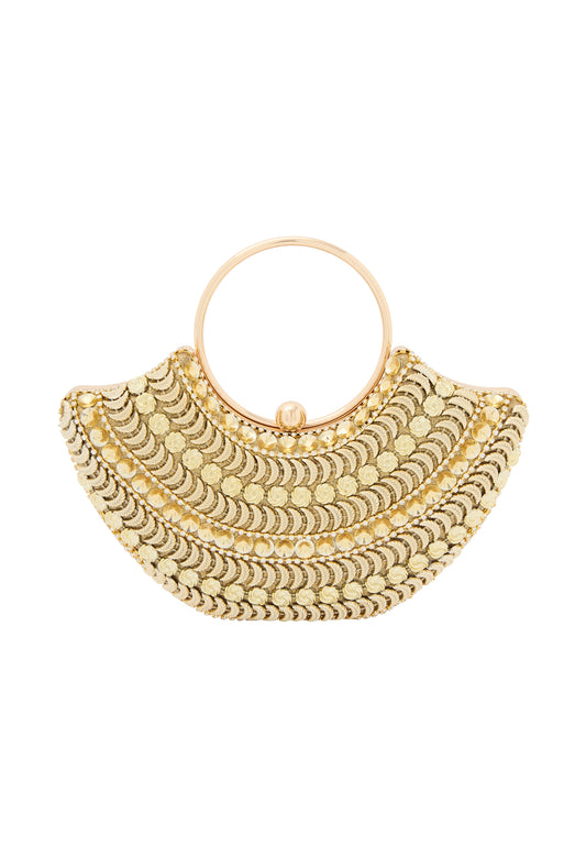 faina Kobiety Minaudière