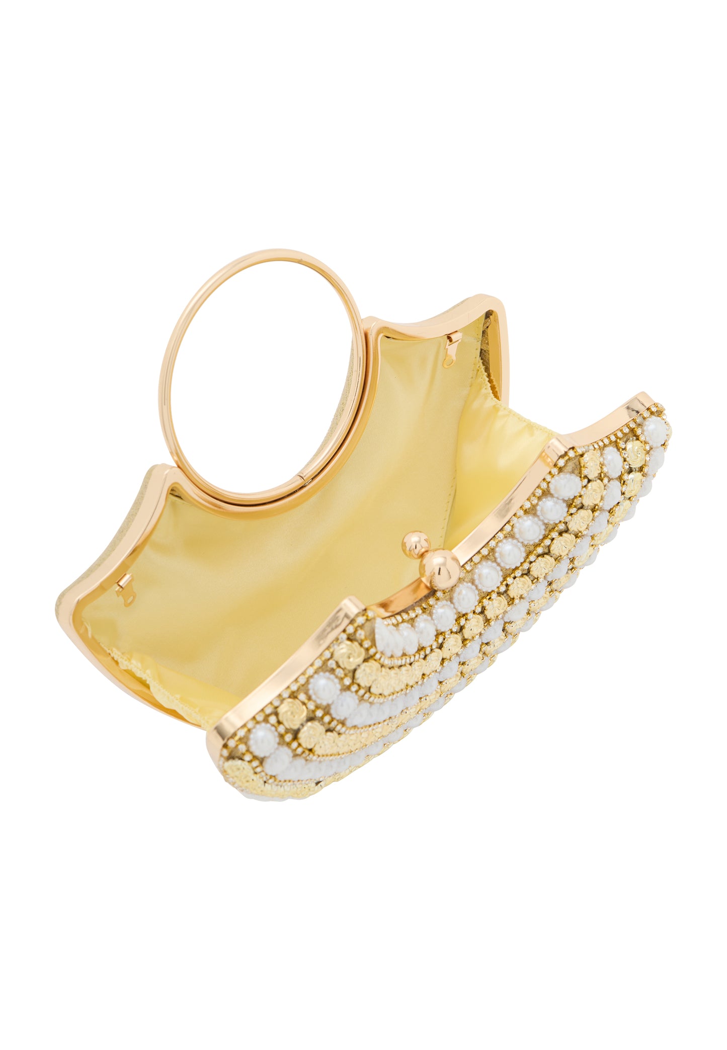 faina Kobiety Minaudière