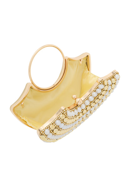 faina Kobiety Minaudière