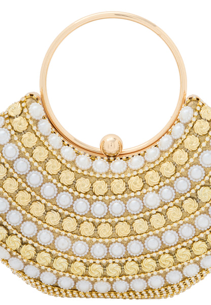 faina Kobiety Minaudière